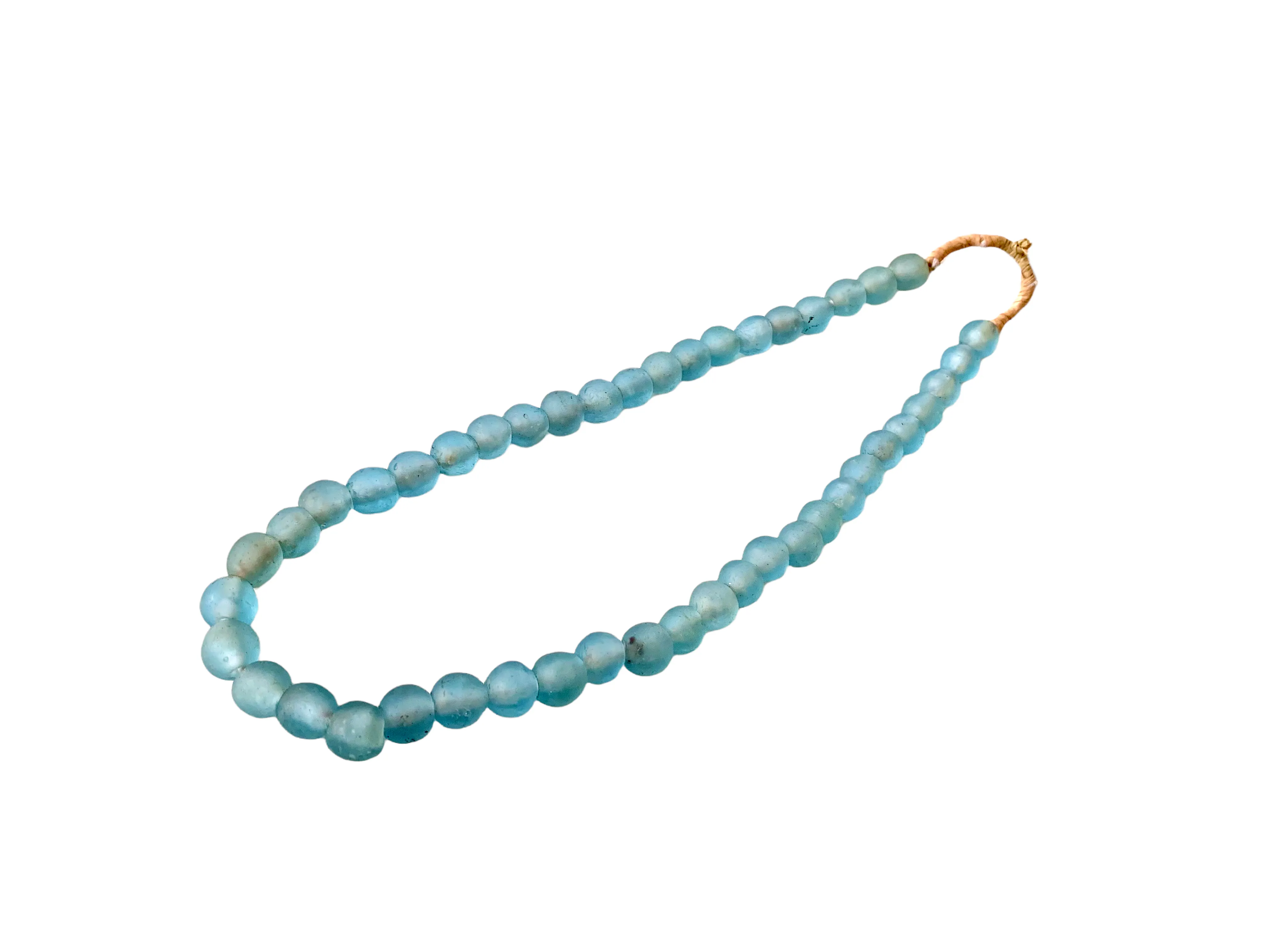 NS Beads - Sea Glass