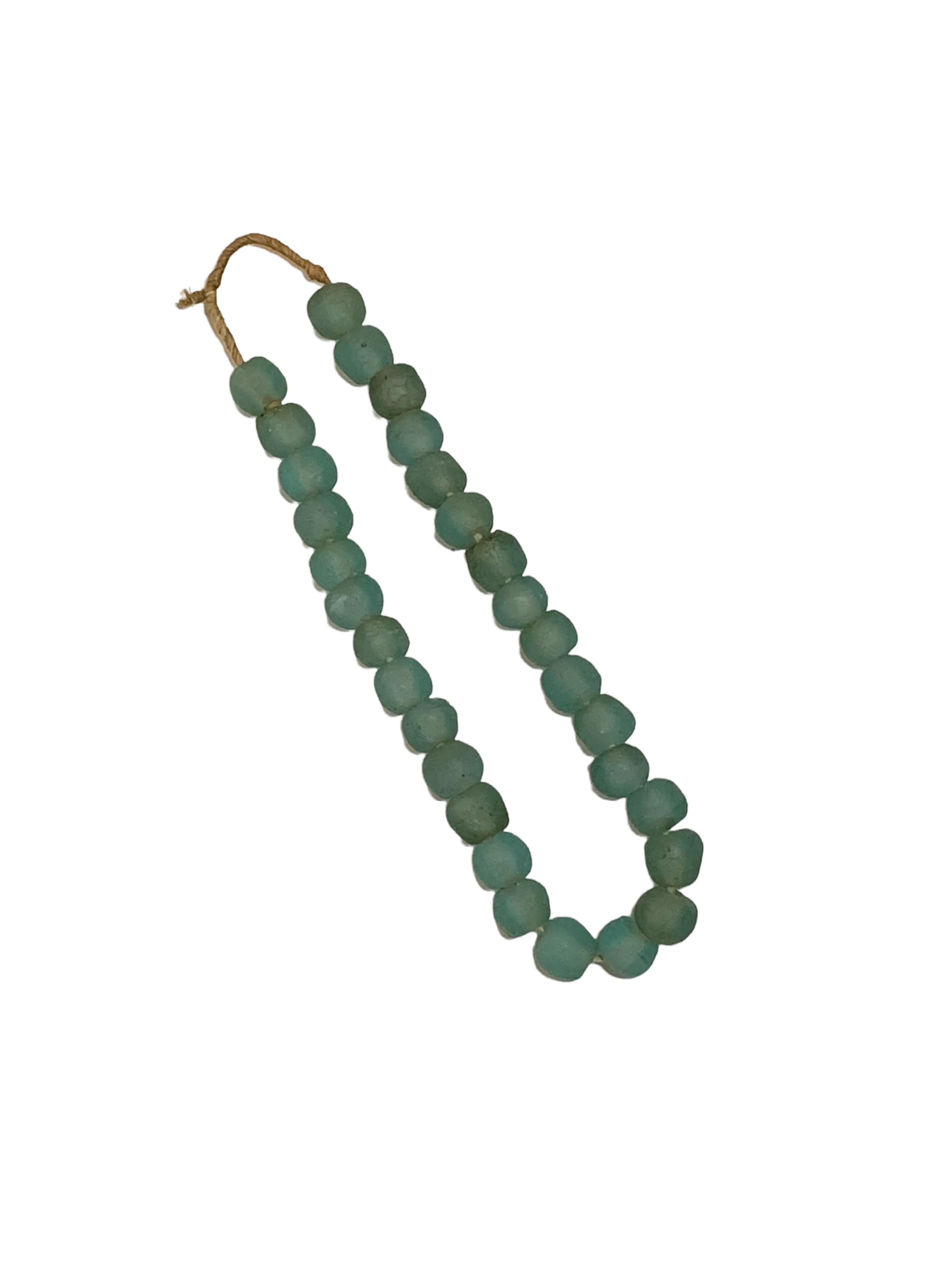 NS Beads - Sea Glass
