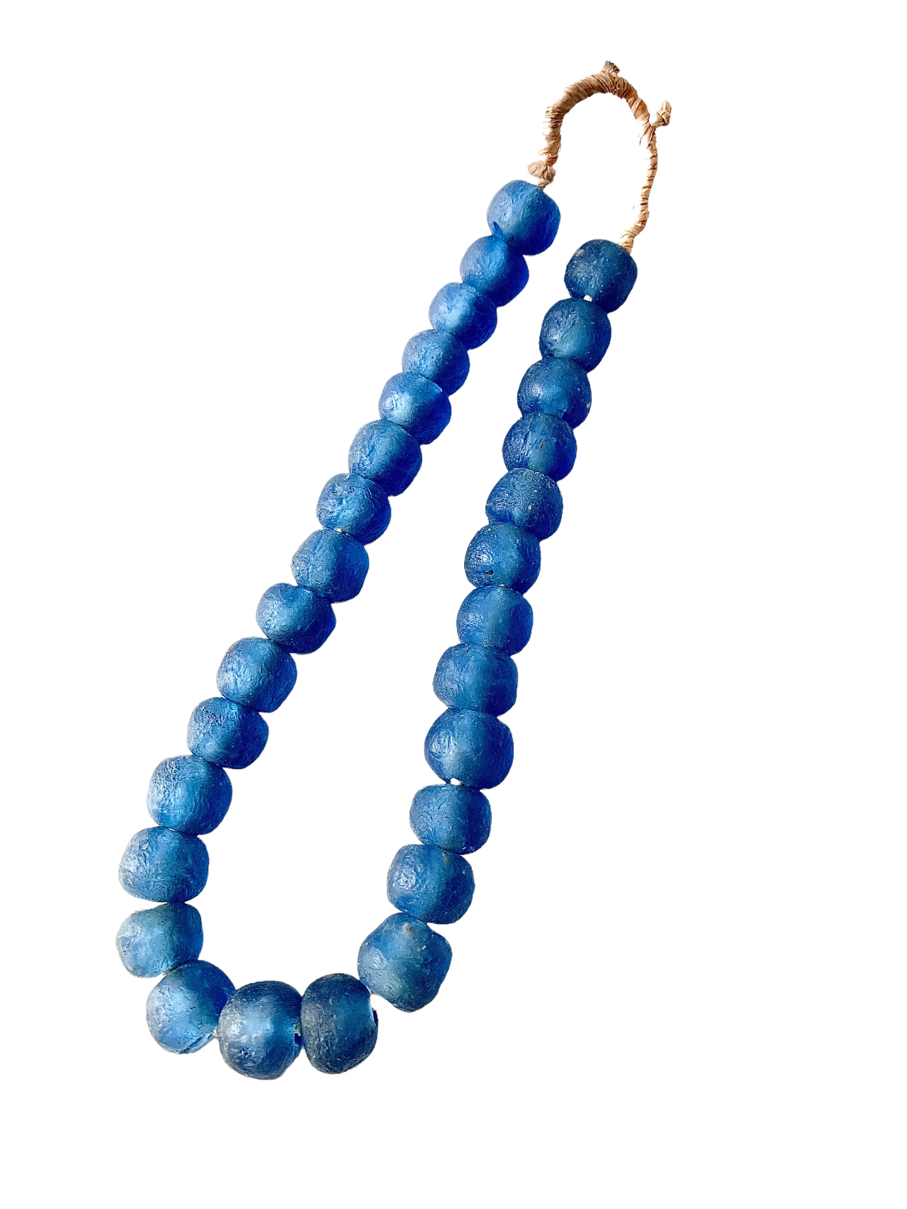 NS Beads - Sea Glass
