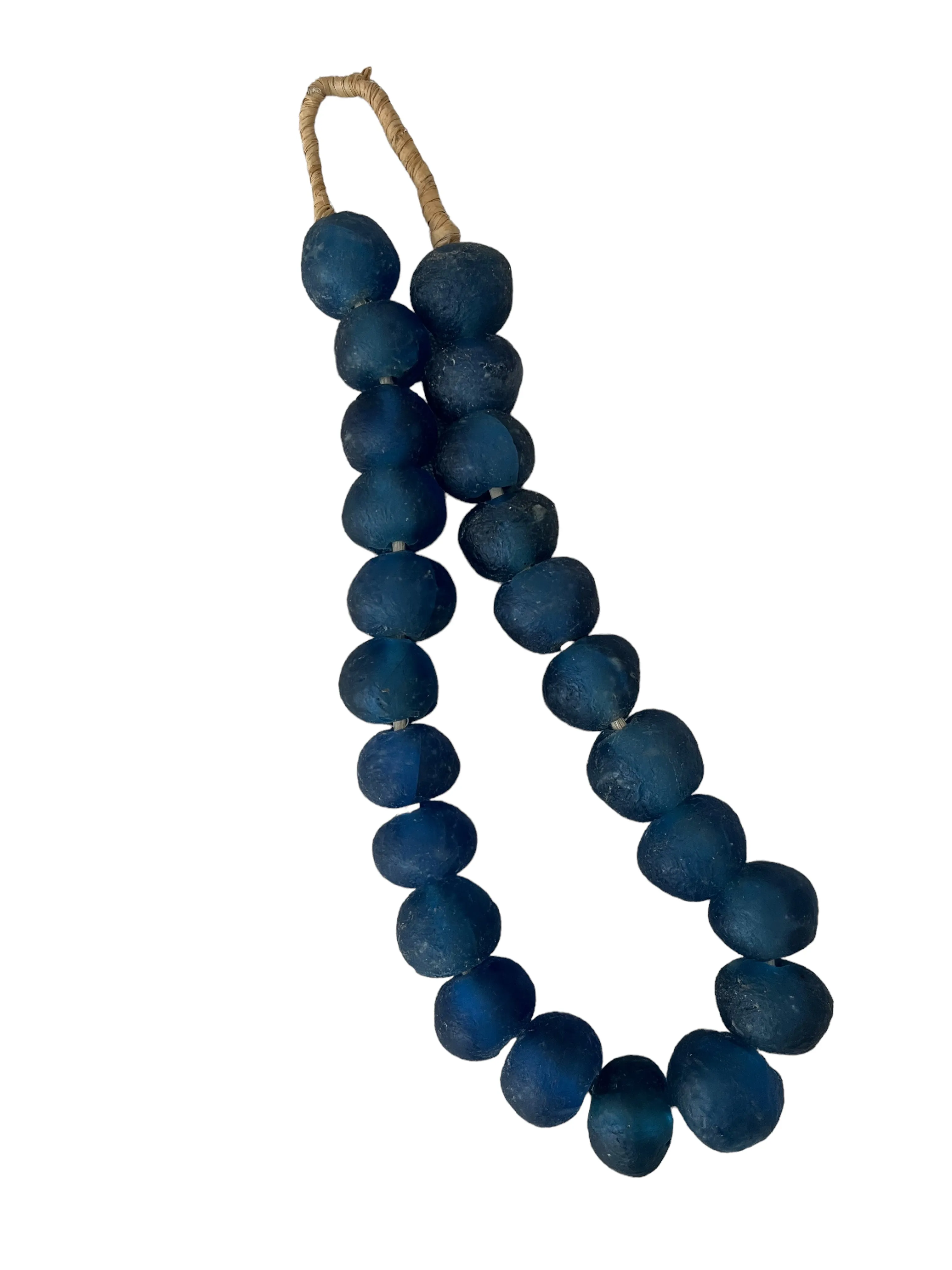 NS Beads - Sea Glass