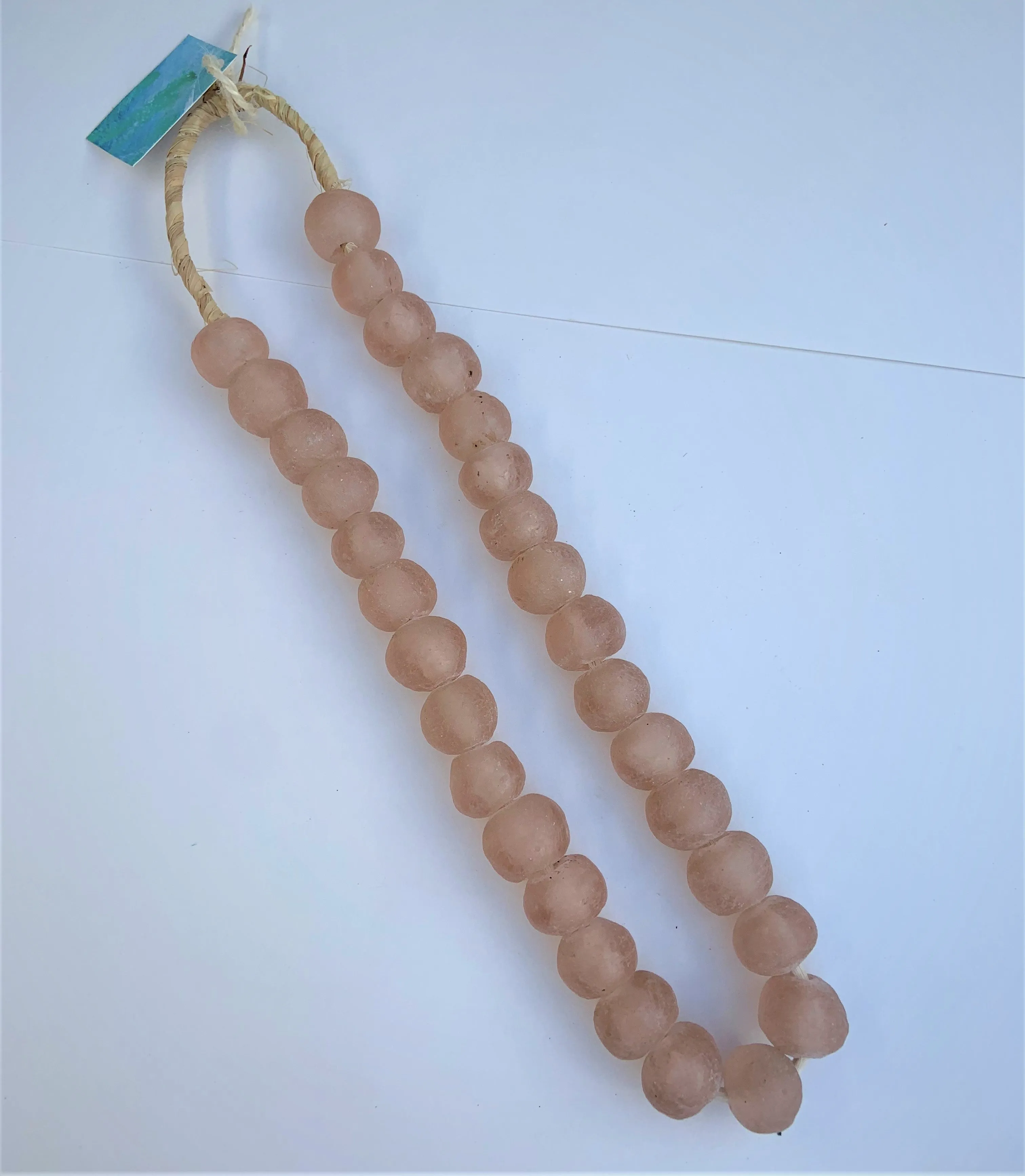 NS Beads - Sea Glass