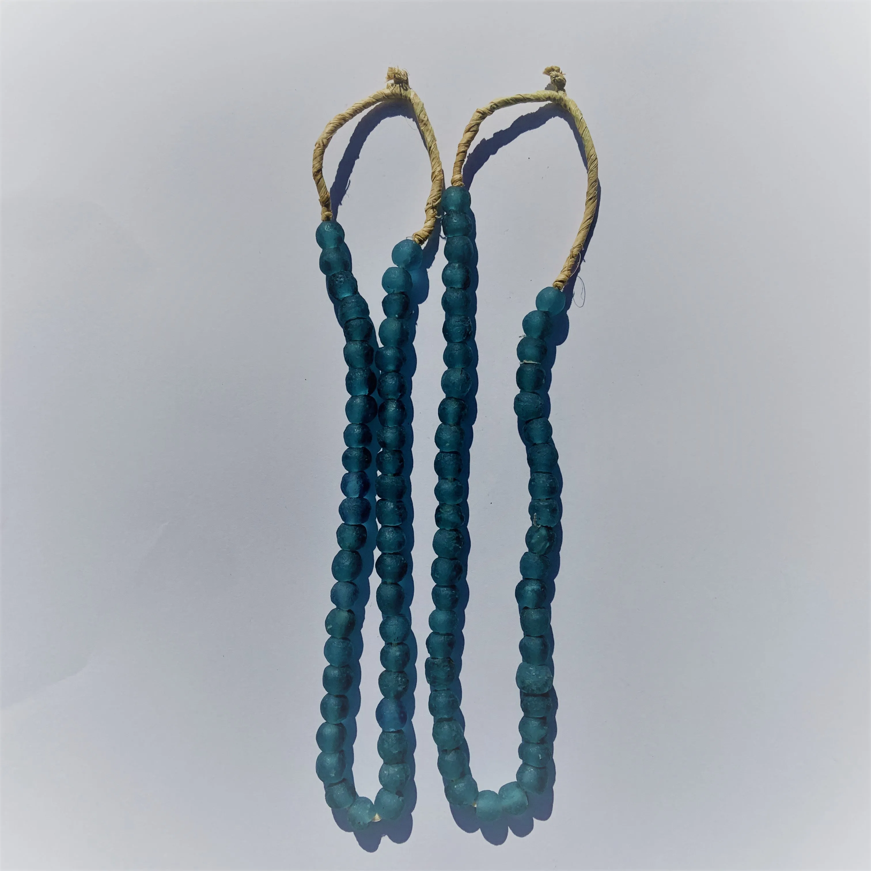 NS Beads - Sea Glass