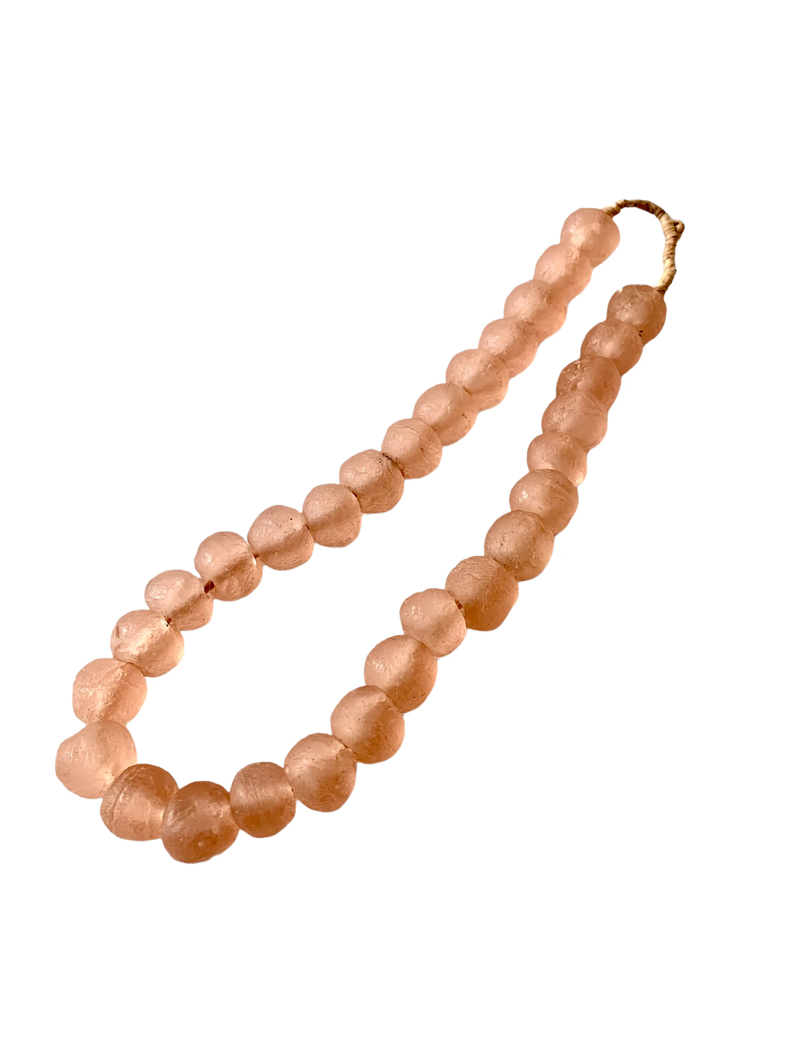 NS Beads - Sea Glass