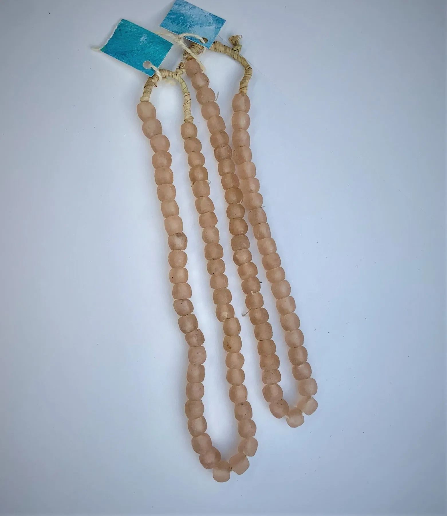 NS Beads - Sea Glass