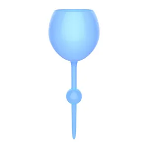 Ocean Blue Original Beach Glass