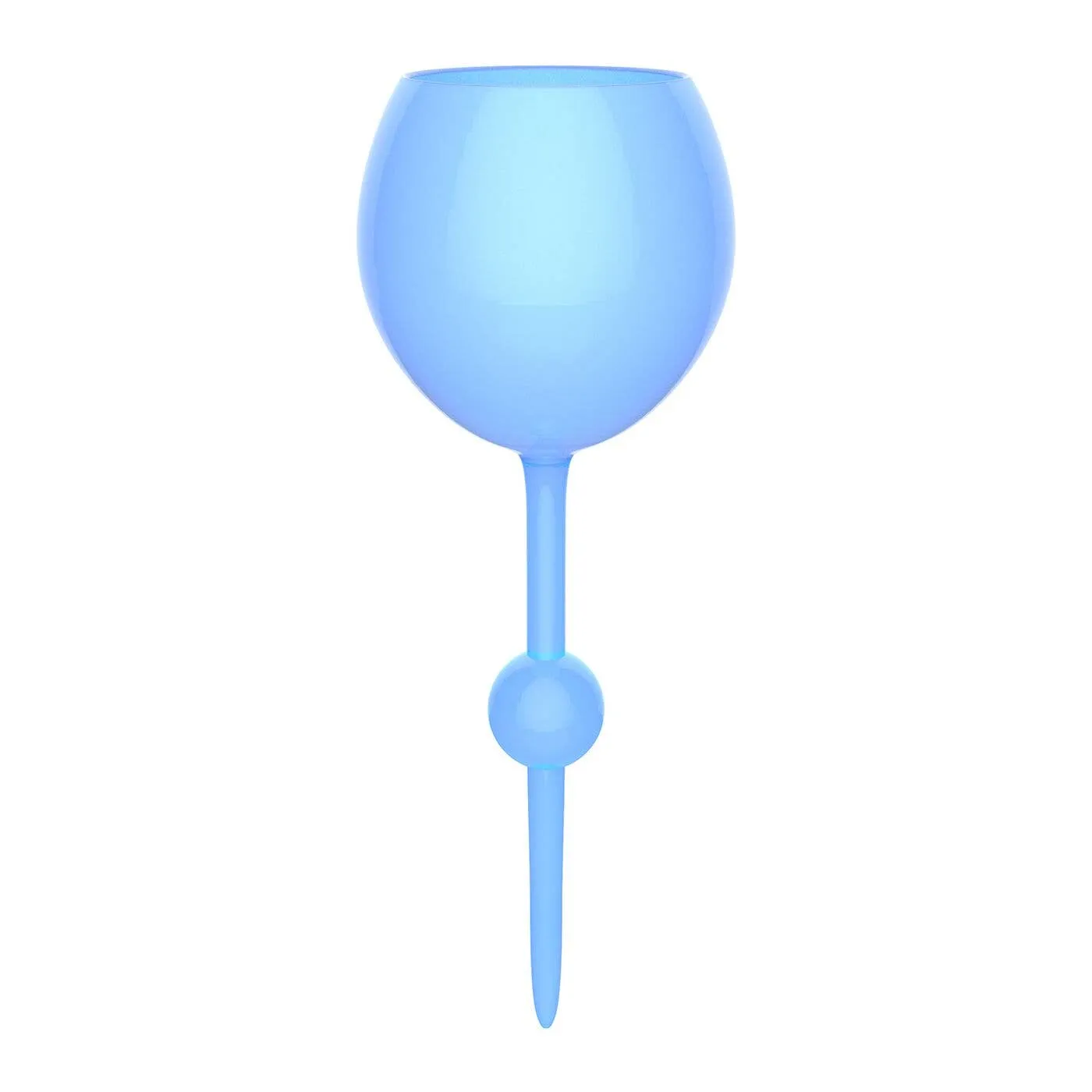 Ocean Blue Original Beach Glass