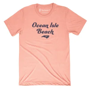 Ocean Isle Beach