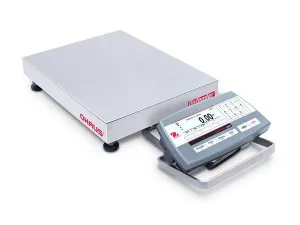 Ohaus D52P50RTR5 DEFENDER 5000 - D52 Bench Scale, 50000 g x 2 g