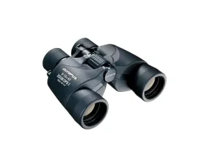 OLYMPUS Binoculars 8-16X40 Zoom DPS: Zoom in, Explore More