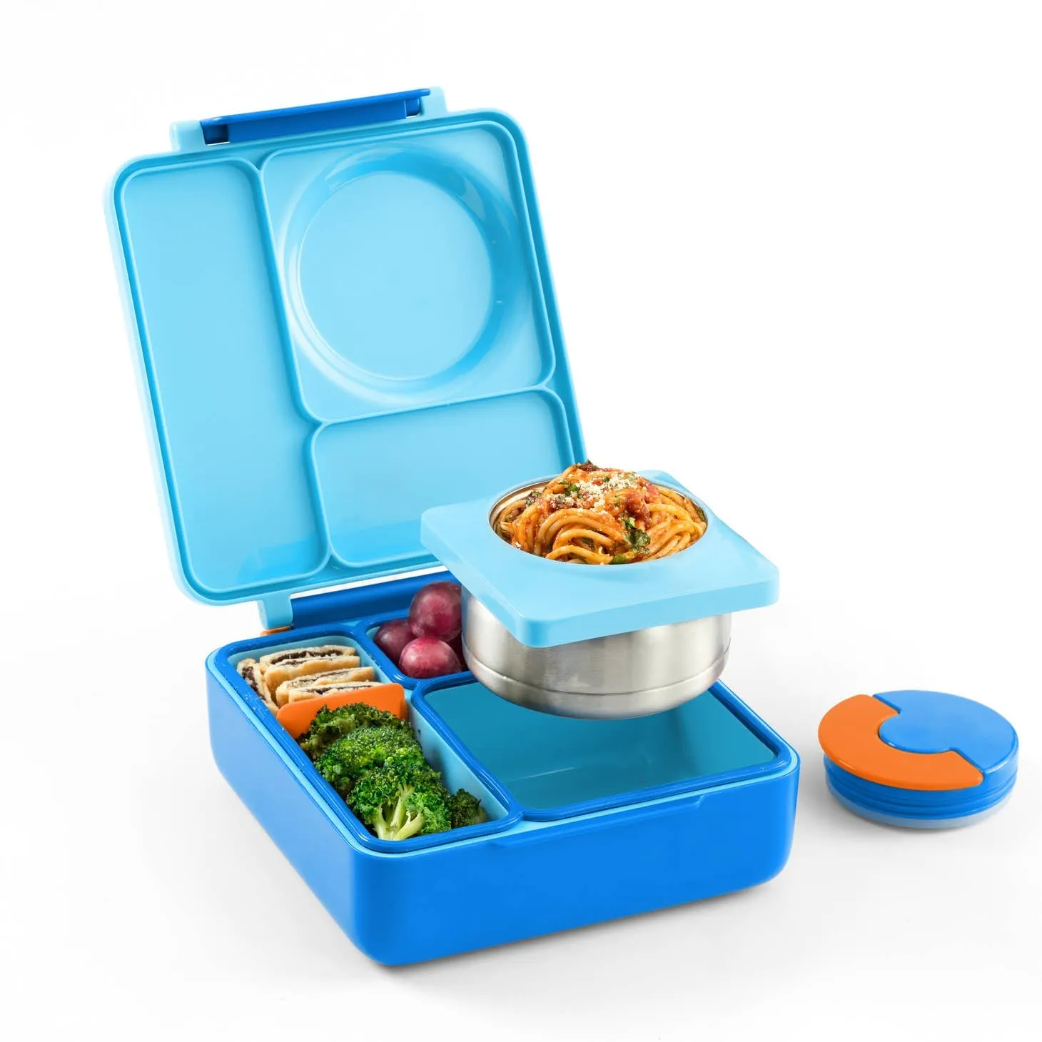 Omielife - Omiebox - Blue Sky