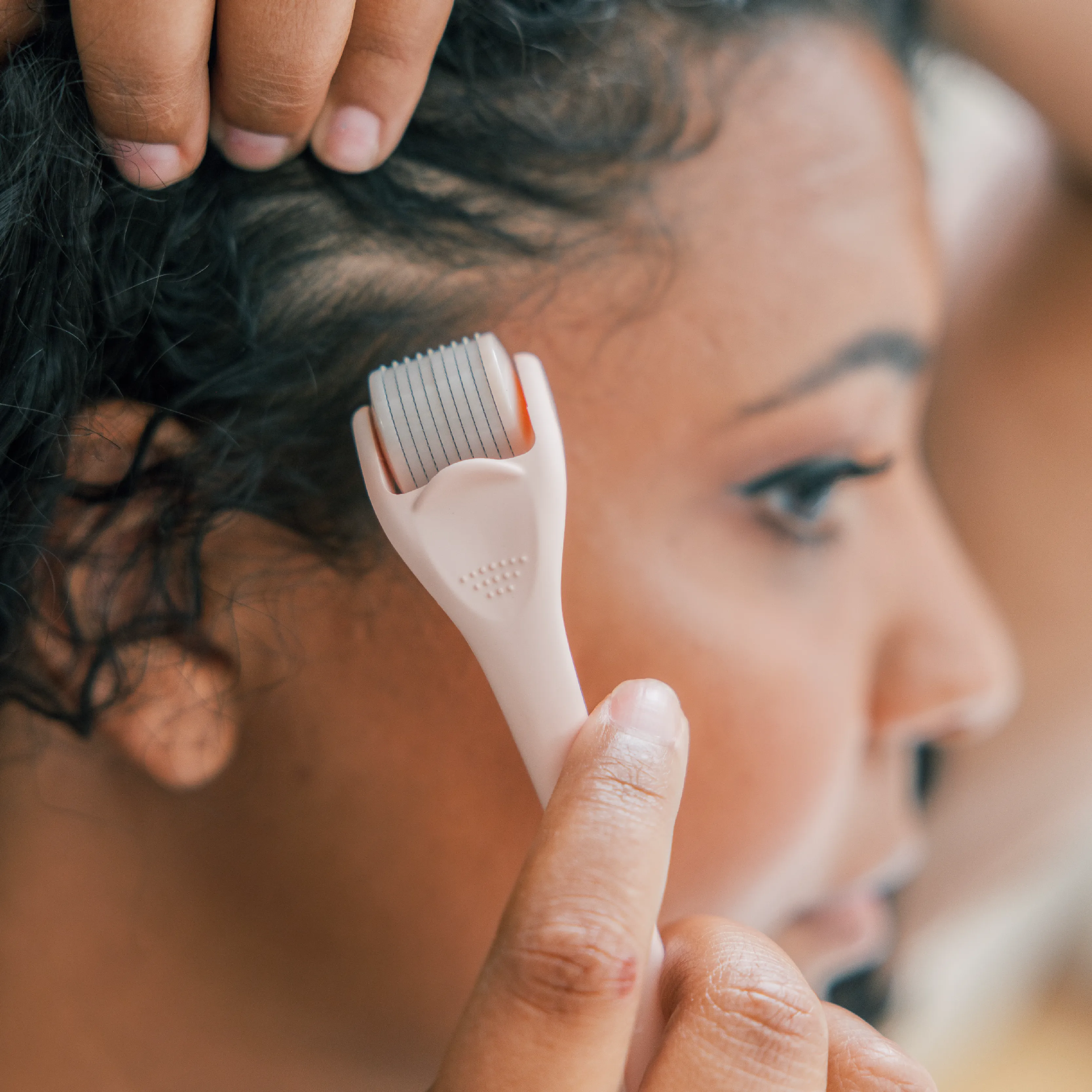 One Time Offer: Derma Roller 20%