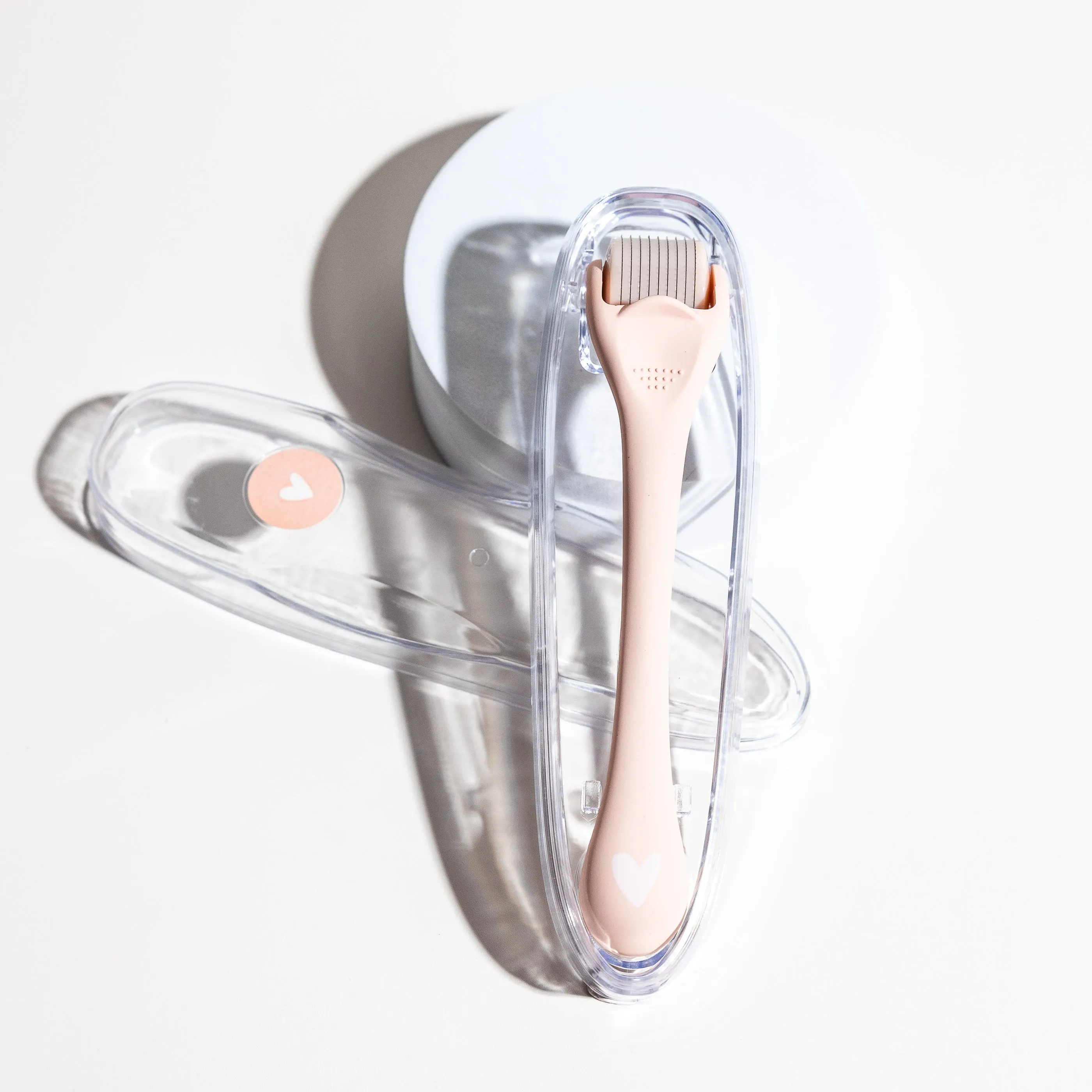One Time Offer: Derma Roller 20%
