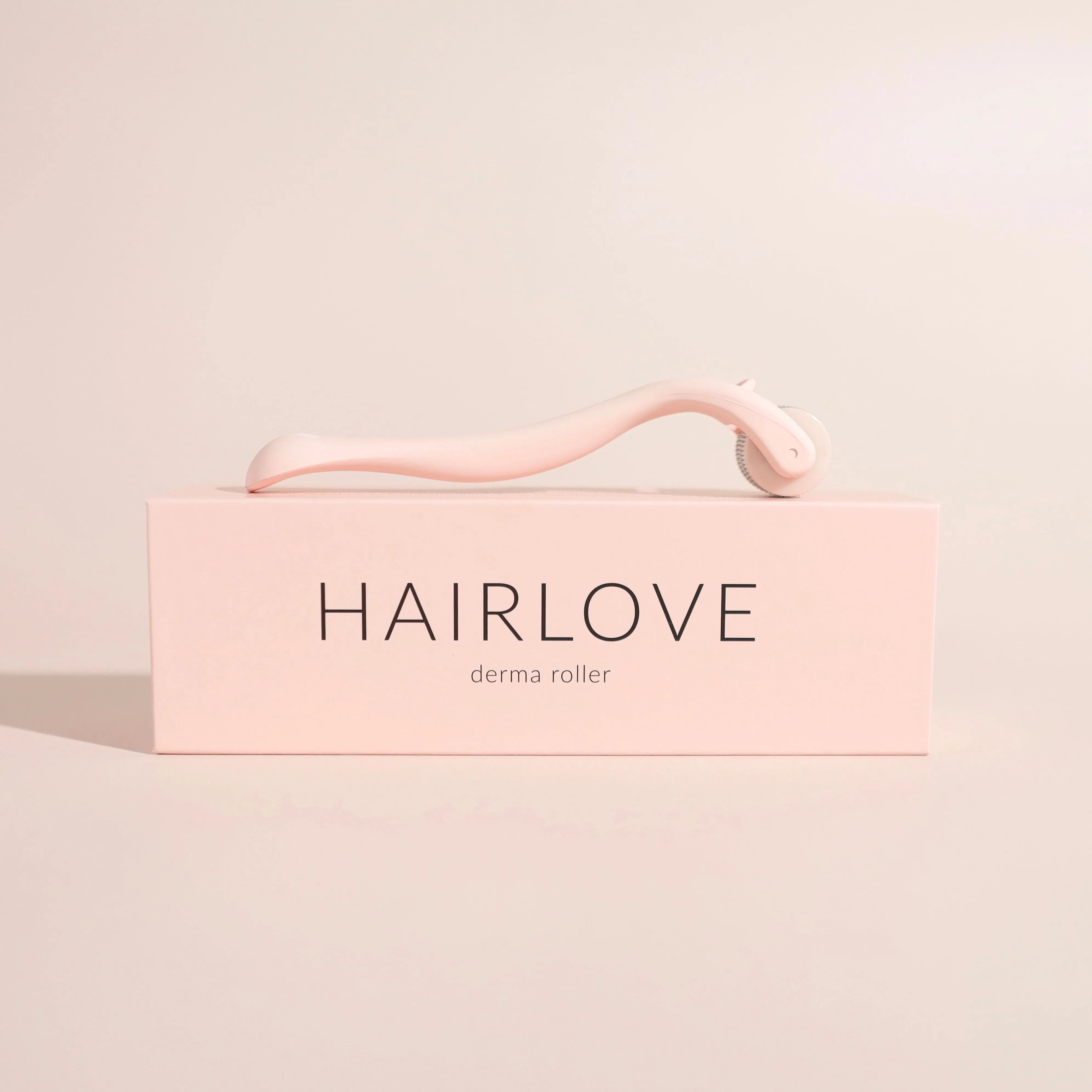 One Time Offer: Derma Roller 20%