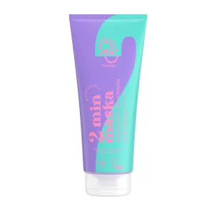 OnlyBio Hair Cycling - Hydration - 2-minute Express Hair Mask 200ml