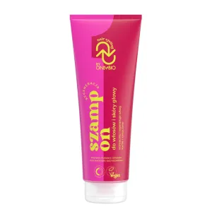 OnlyBio Hair Cycling Regeneration Shampoo Hair & Scalp
