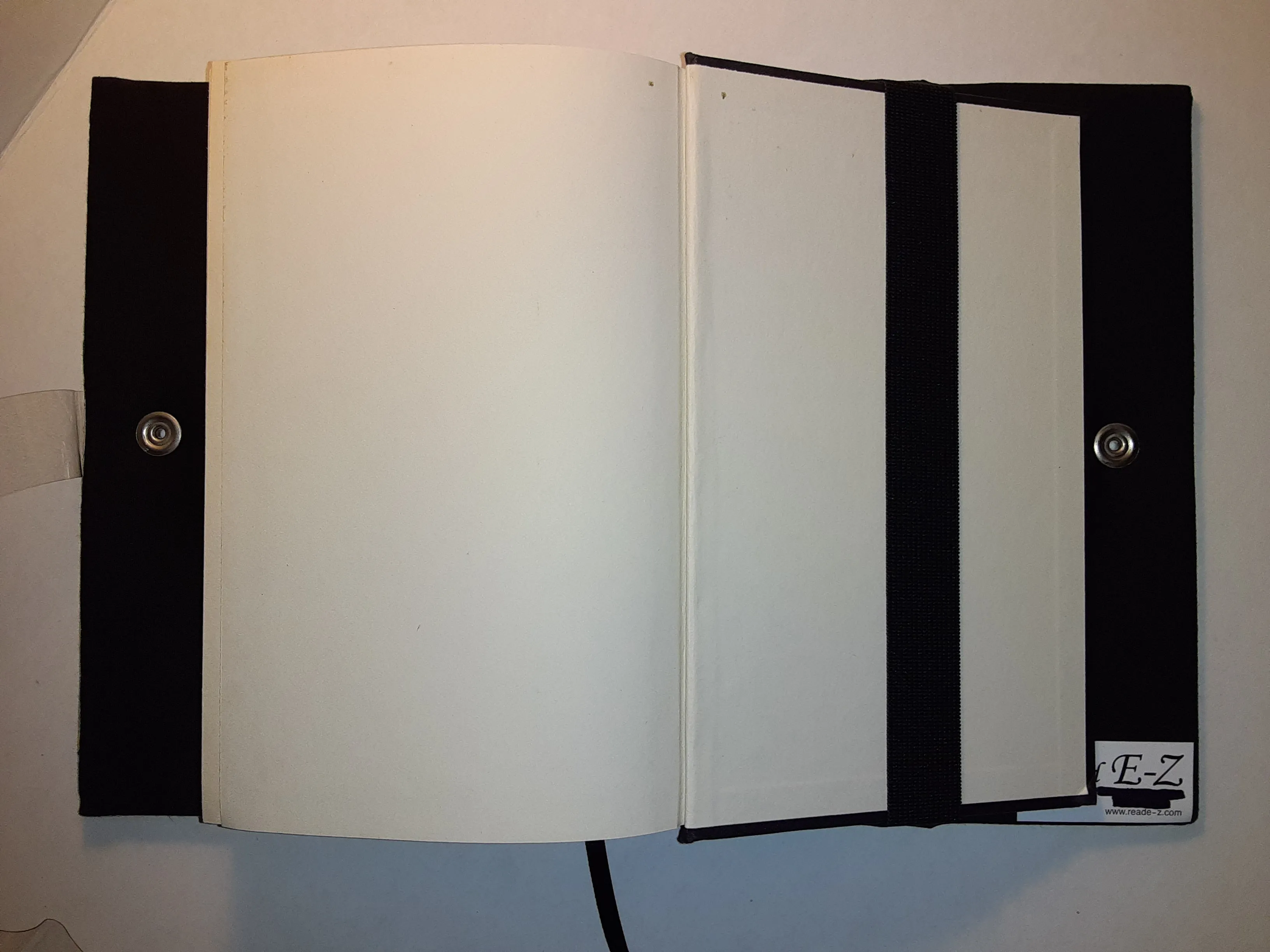 Orcas & Dolphins Book Holder/Cover