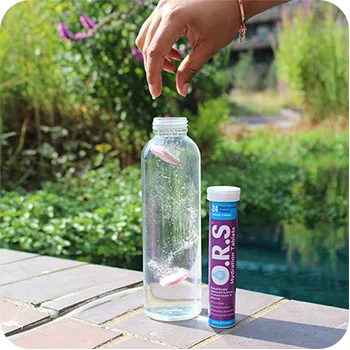 O.R.S Hydration Tablets 24S (BOX OF 6) SAVE 10%