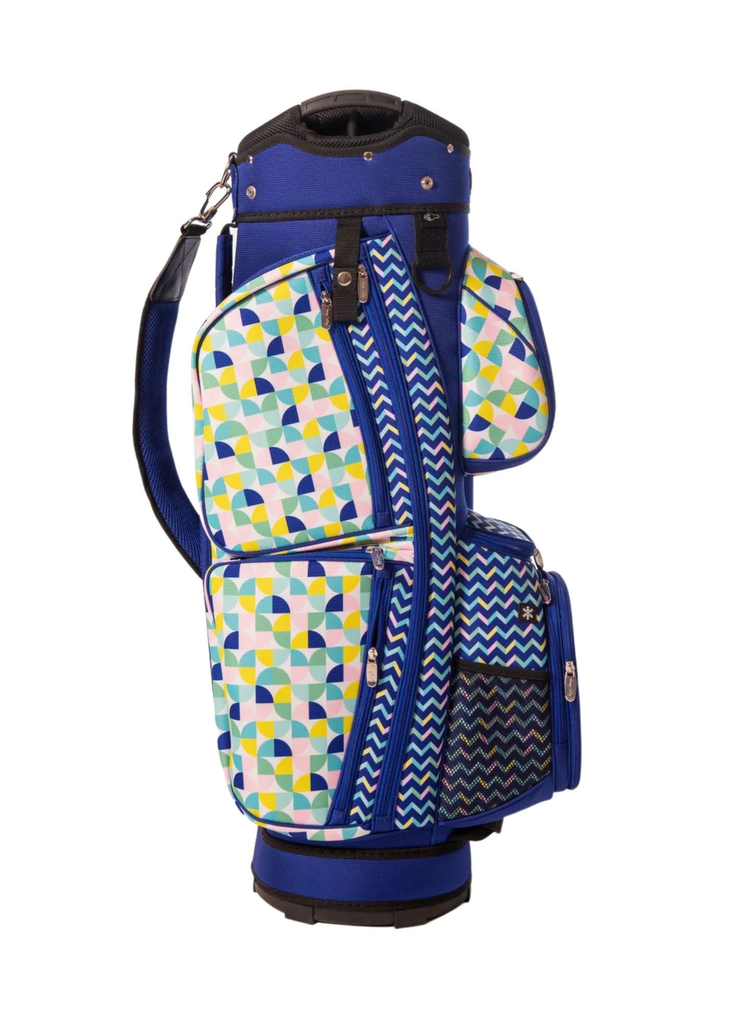 Oslo Cart Bag
