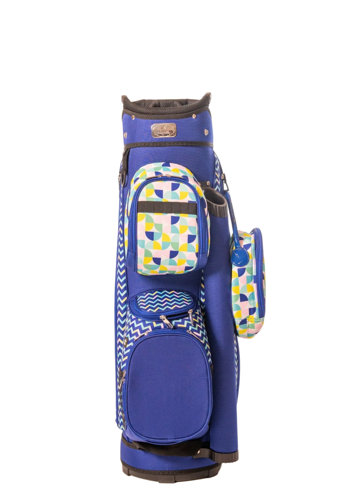 Oslo Cart Bag