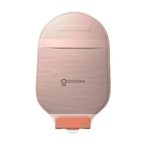 Ostoform FLOWASSIST Drainable 2-Piece Pouch