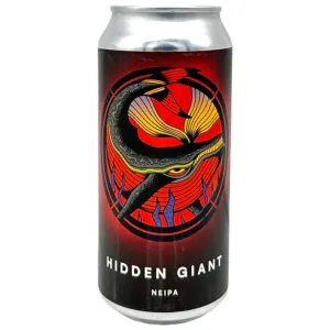Otherworld Hidden Giant