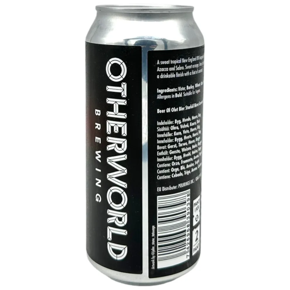 Otherworld Hidden Giant