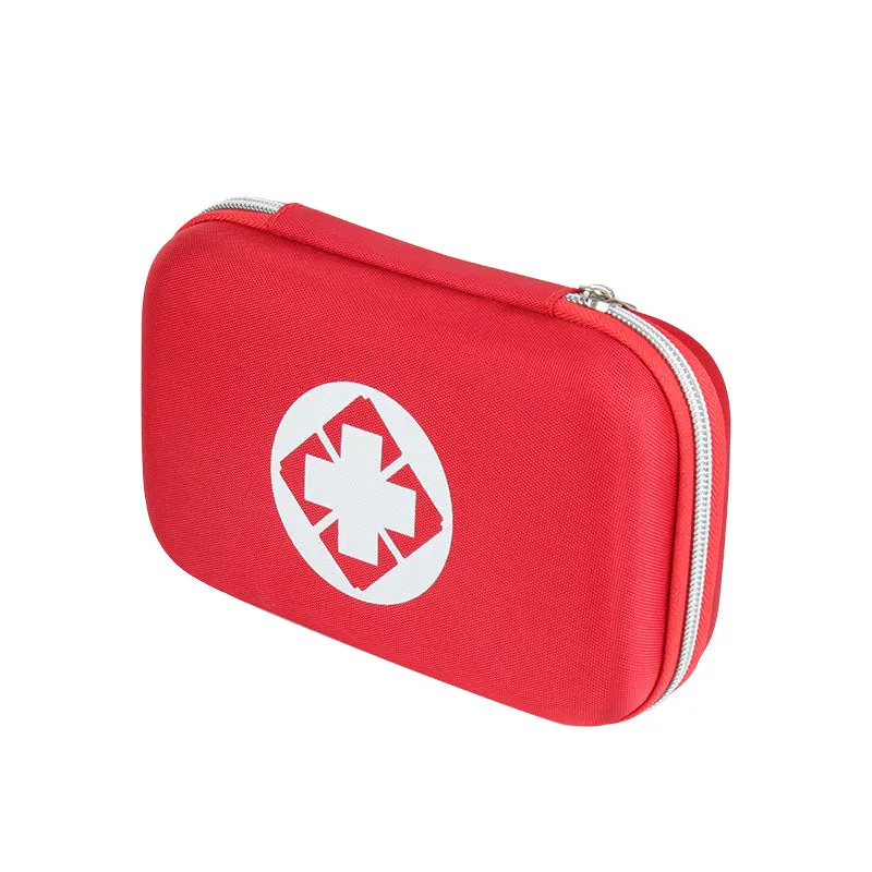 Outdoor first aid multifunctional medical kit