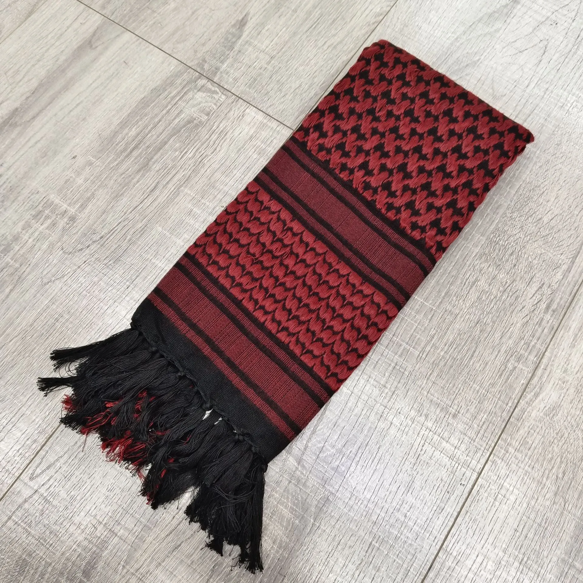 Outdoor scarf-D711 | Inspanda