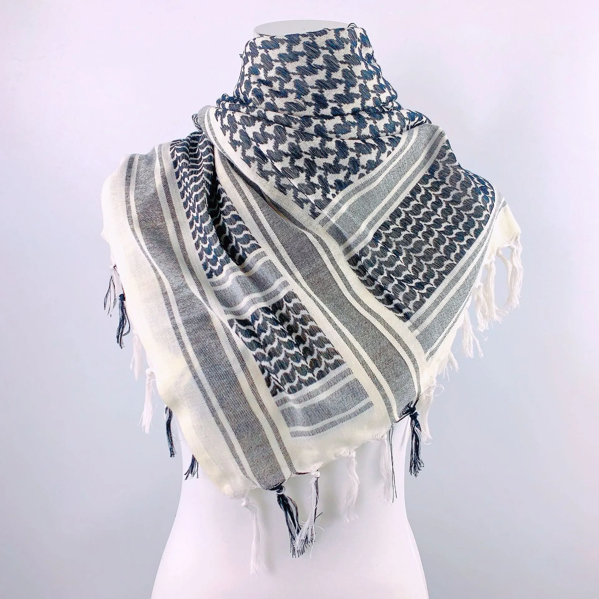 Outdoor scarf-D711 | Inspanda