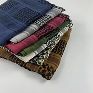 Outdoor scarf-D711 | Inspanda