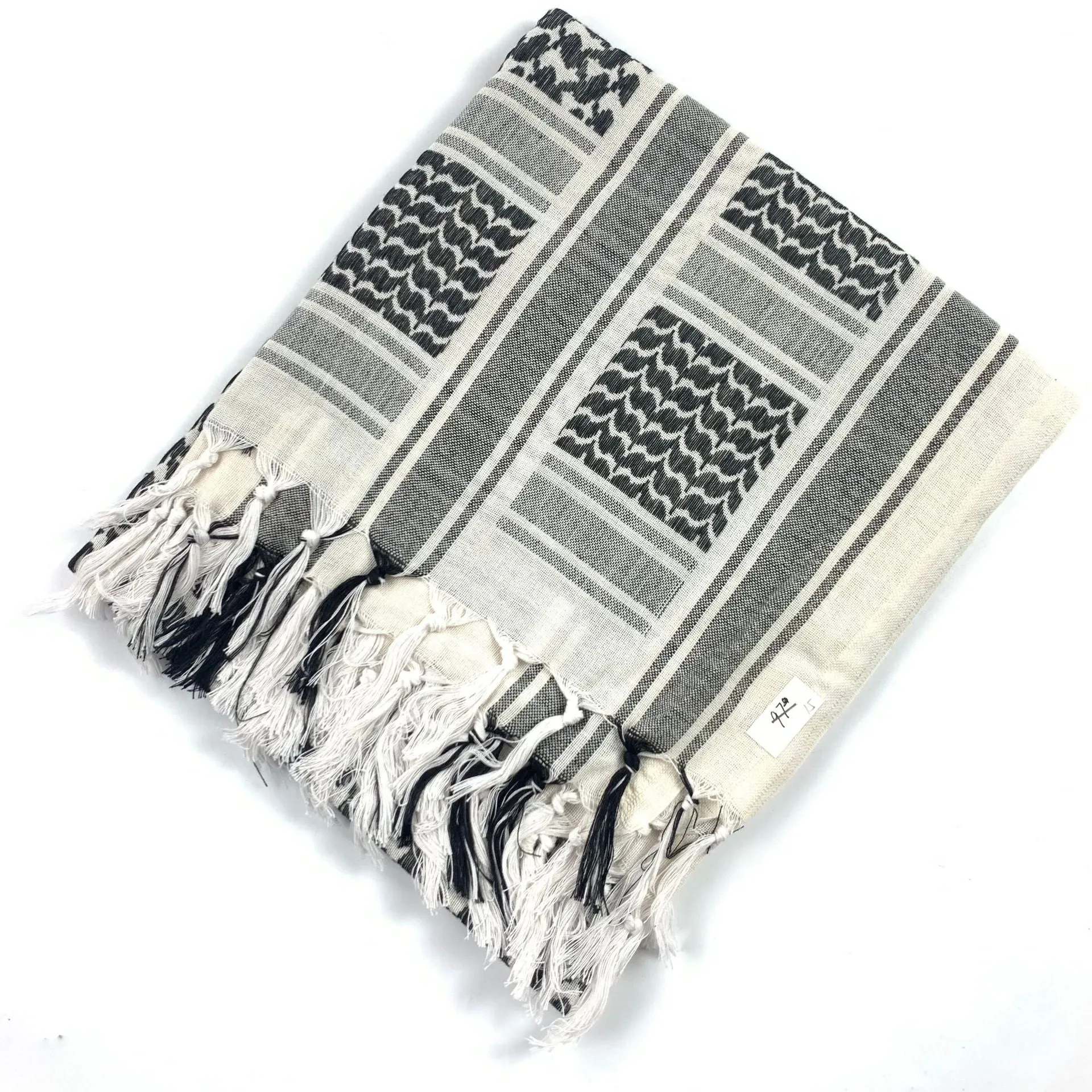 Outdoor scarf-D711 | Inspanda