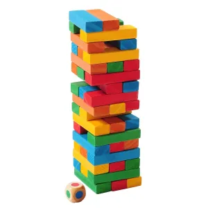 Outside Inside™ Backpack Tumbling Towers