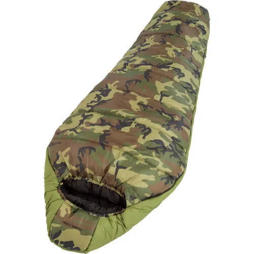 Ozark Trail 30 F Mummy Sleeping Bag