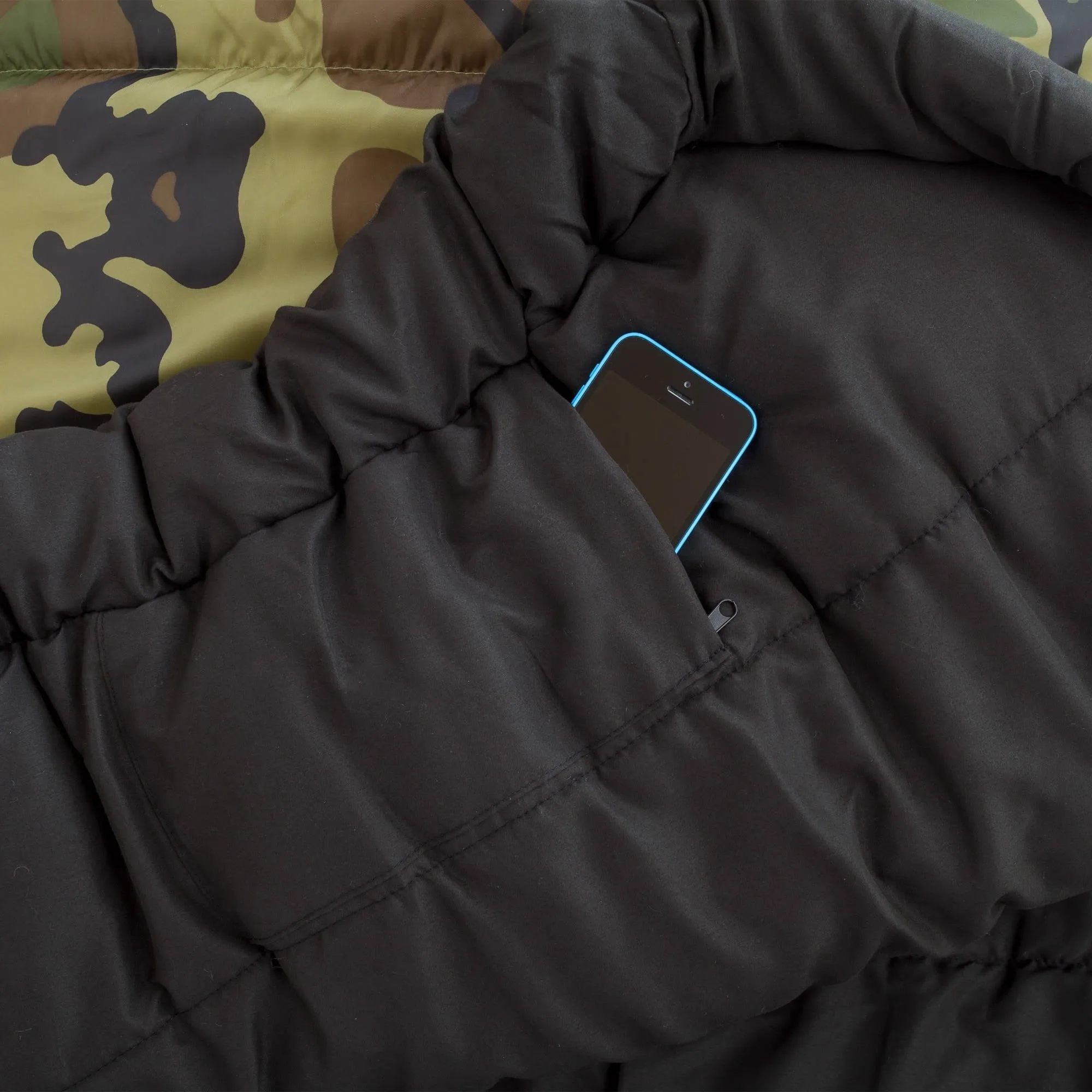 Ozark Trail 30 F Mummy Sleeping Bag