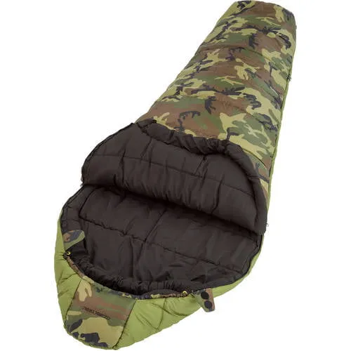 Ozark Trail 30 F Mummy Sleeping Bag