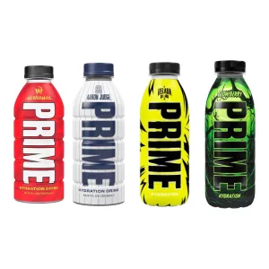 Pack 4 Prime Top Ventas
