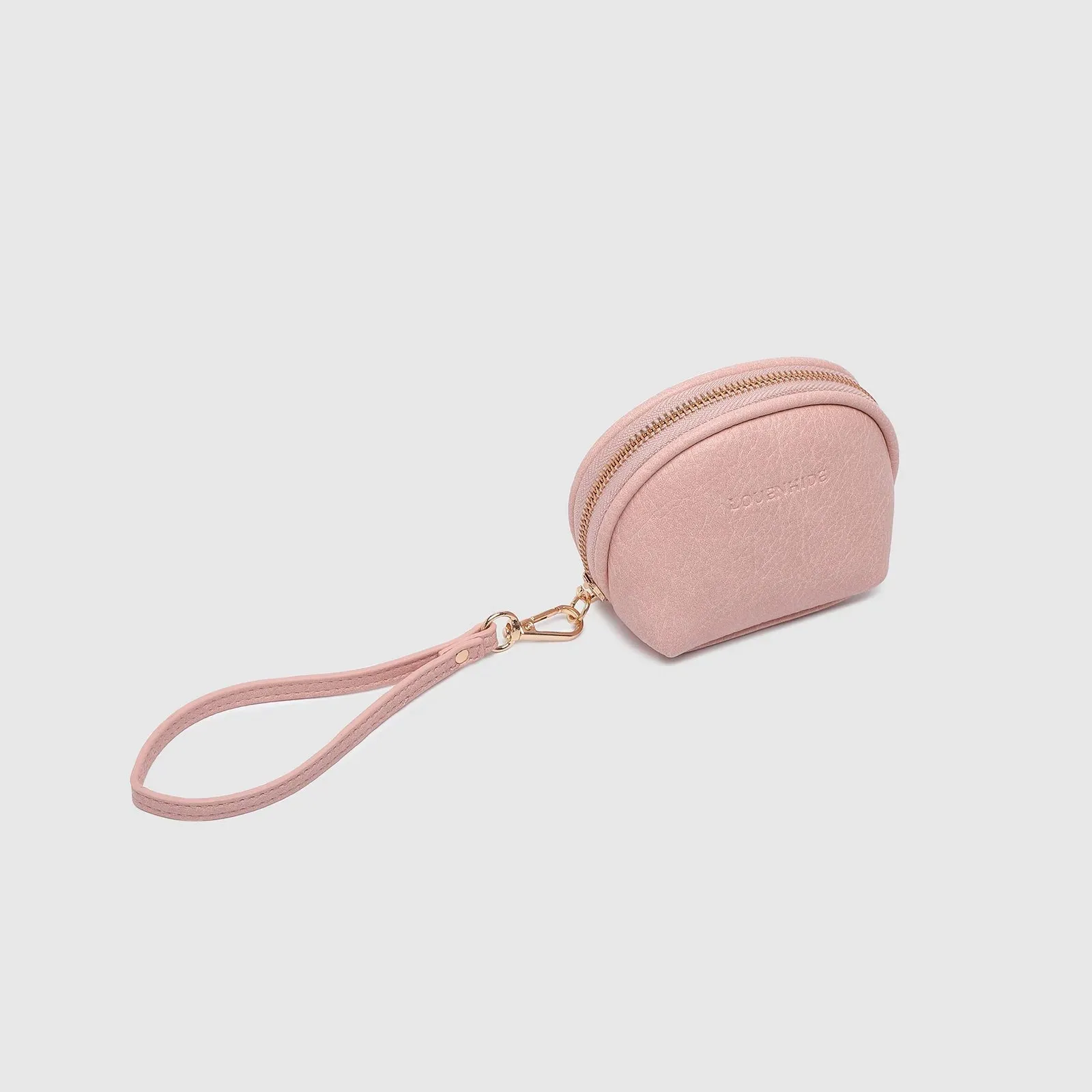 Paige Purse - Blush