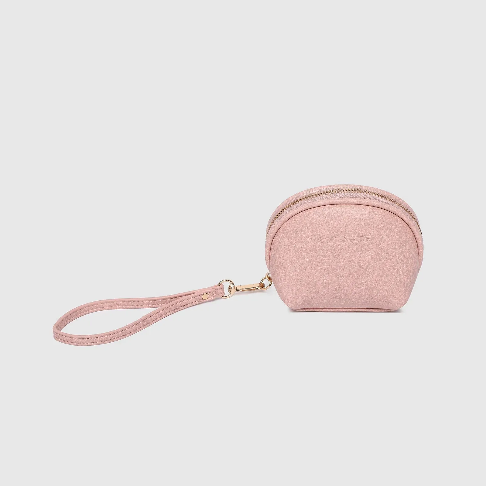 Paige Purse - Blush