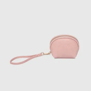 Paige Purse - Blush