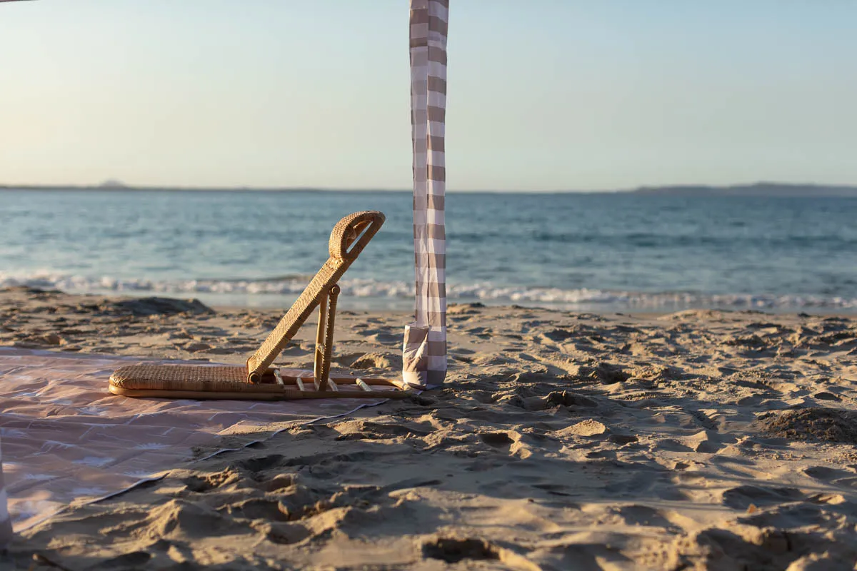 Palm Springs Square Beach & Picnic Mat