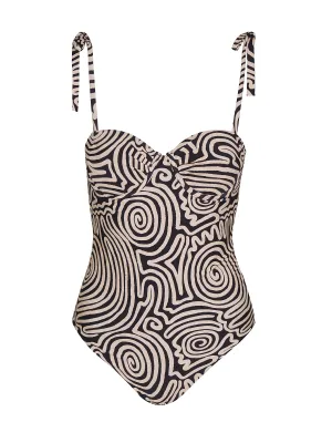 Palmi One-Piece ::RET