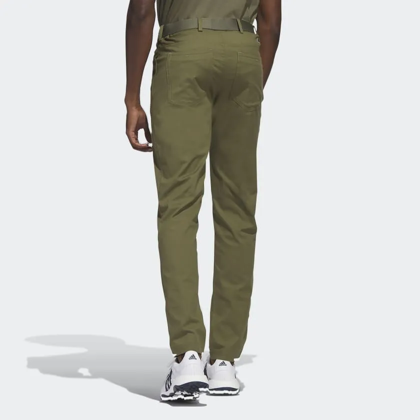 PANTALON ADIDAS GO-TO 5 POCKET
