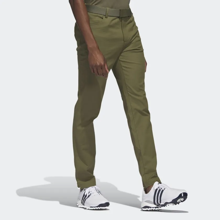 PANTALON ADIDAS GO-TO 5 POCKET