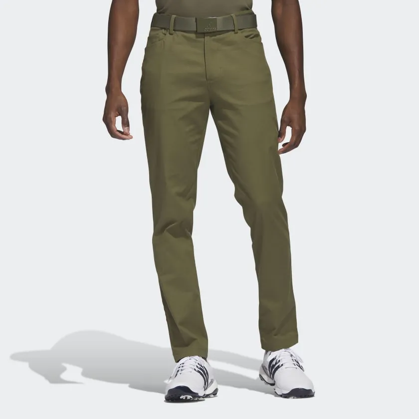 PANTALON ADIDAS GO-TO 5 POCKET
