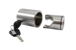 Panther Outboard Motor Locks