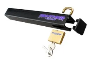 Panther Outboard Motor Locks