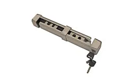 Panther Outboard Motor Locks