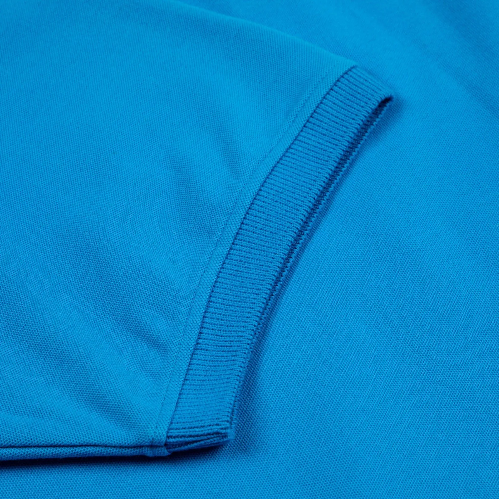 PANTHERS SHORT SLEEVE POLO by GOLF WANG