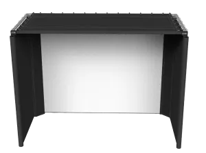Parlour Series Golf Enclosure