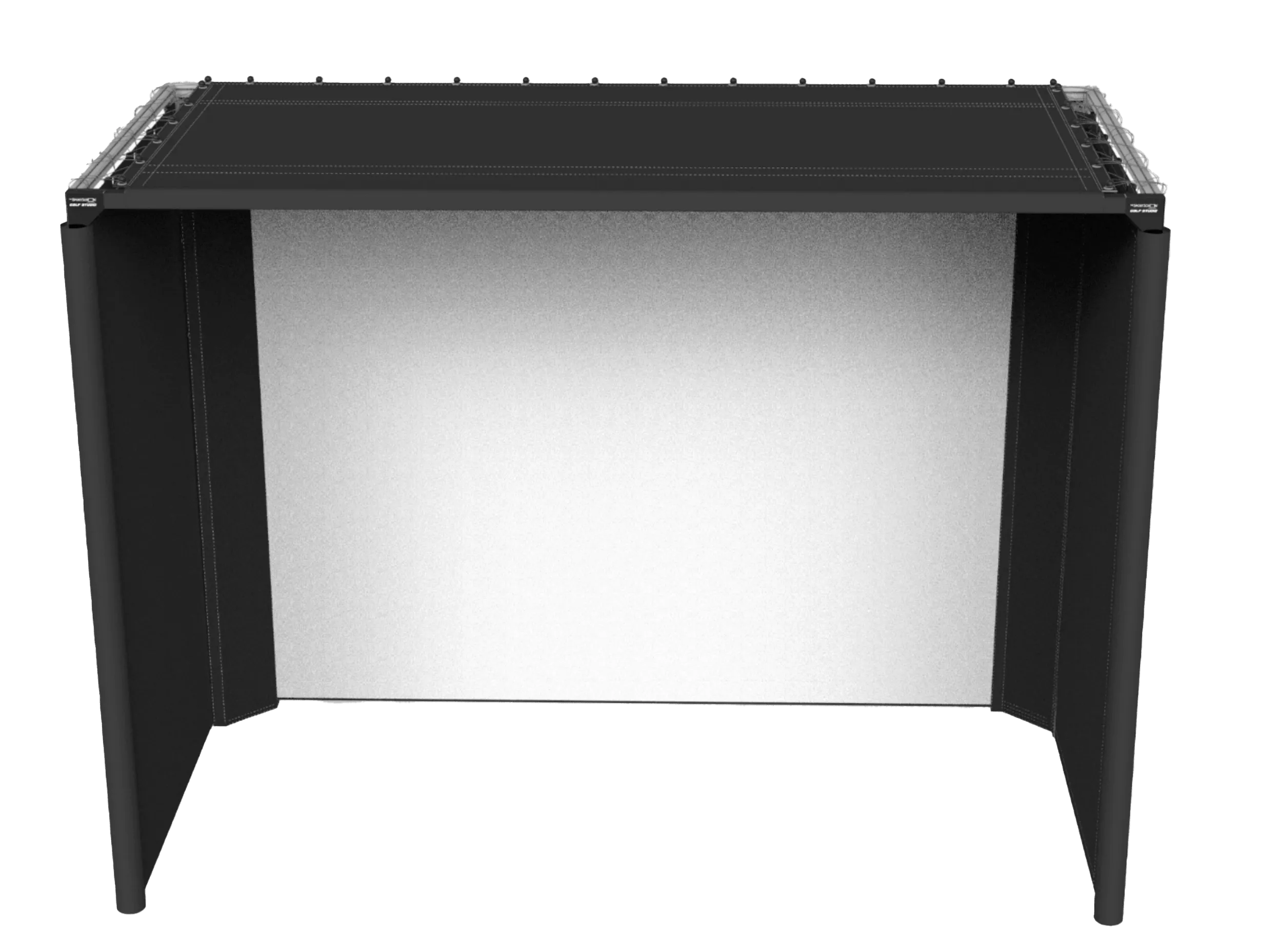 Parlour Series Golf Enclosure